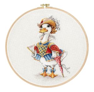 Золотое руно Миледи