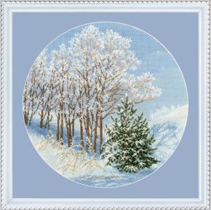 Золотое руно Серебро на ветвях