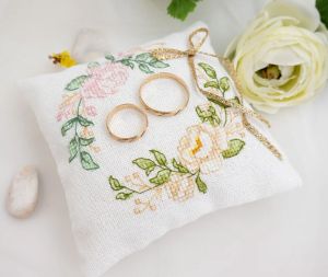 Luca-S Ваша свадебная роза