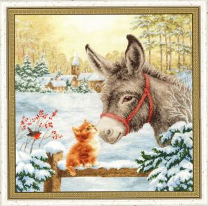 Золотое руно Мой большой маленький друг