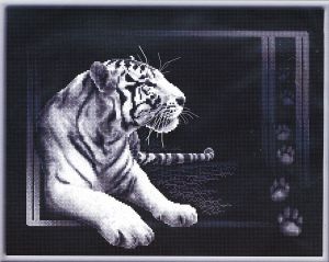 Panna Белый тигр